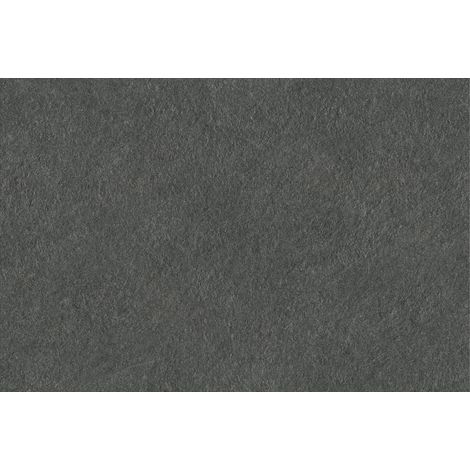 Carrelage effet Pierre Quartzite Gris Carbone 90x60x2 cm Venturo - Sol extérieur (vendu par carton de 1,08 m²) - RO'MA CARRELAGE