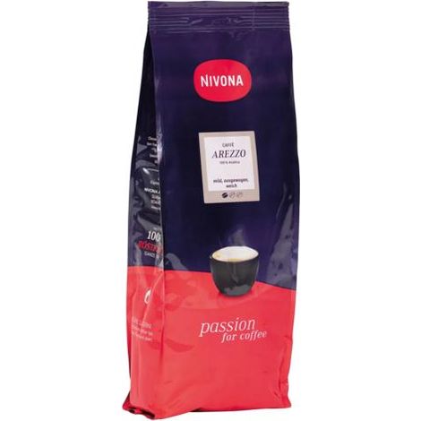 Nivona NIA1000 Machine à café brun 1 kg café en grains (1/2)