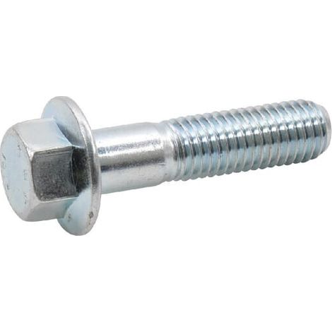 Vite tes e flan M10x20 8,8 zc. UNIVERSALE 69211020