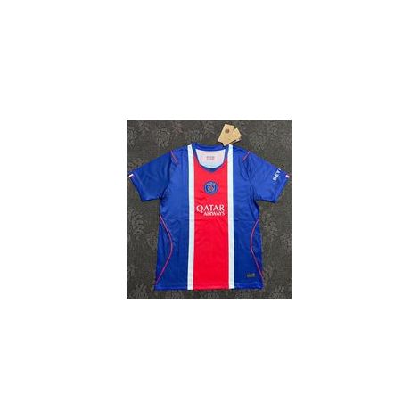 Maillot Paris Coupe du Monde (Extérieur/Domicile) — Taille adulte — Équipement de football — Tenue d'entraînement (2XL) — Vêtements pour supporters de la Coupe du Monde (1/2)