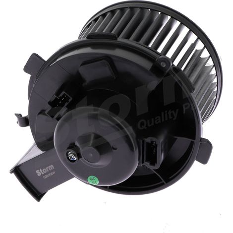 Pulseur d’air habitacle compatible Citroën, Peugeot 6441K0 (1/4)