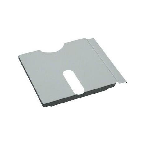 Hager Plantasche,Stahlblech,DIN A4 FZ707 (1/5)