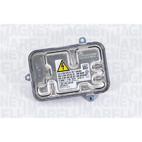 Appareil de commande, système d'éclairage Magneti Marelli 711307329240