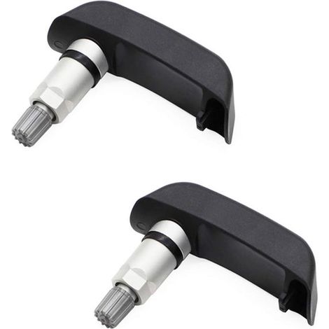 Convient pour 2 capteurs de pression de pneus 8532731 moto TPMS BMW F/K/R 36318532731 3631 8532 731 (1/5)