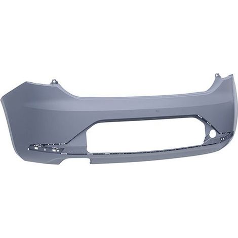Pare-choc arrière à peindre Seat Leon FR 3 phase 1 2013-2016