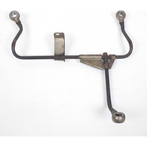 [PRODUIT D'OCCASION] Durite de frein avant origine pour Moto Yamaha 1000 FZR 1989 à