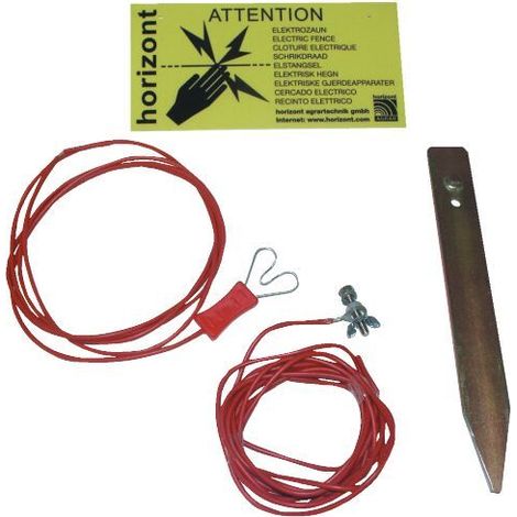 Kit de raccordement -