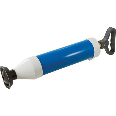 Wasserdruck-Rohrreiniger 370 mm
