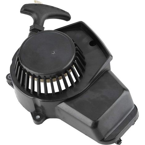 – Lanceur pour moteur thermique 47-49cc 2 temps – Compatible mini motos et quads – Performance fiable – Installation facile (1/5)