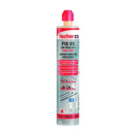 FIS Scellem. Vinylester VS300T (1/4)