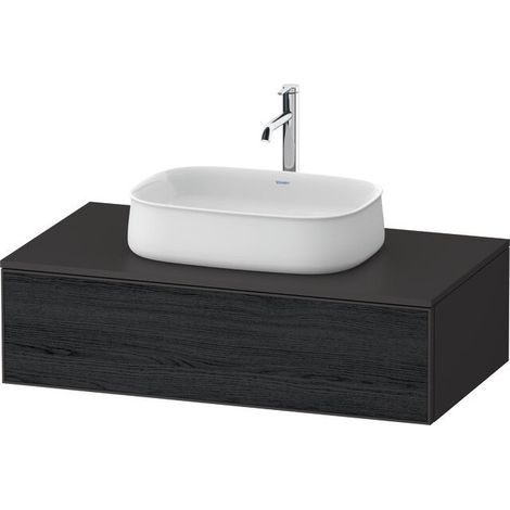DURAVIT ZE4811016800000 Console WTU blanc Zencha 550x1000x281mm