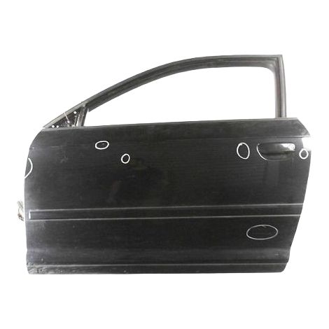Porte Avant Gauche AUDI A3 2003-2008 [PRODUIT D'OCCASION]♻️8p3831051d (1/4)