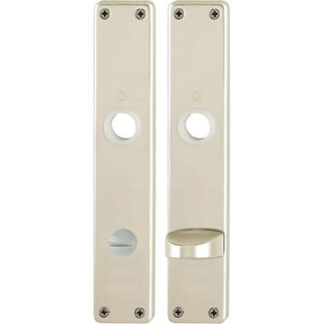 Pomo puerta Nr.202SPF2 78mm SK/OL (1/4)
