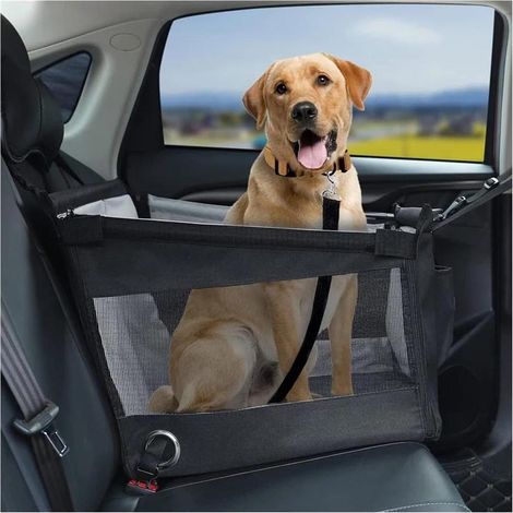Couverture imperméable pour chien, tapis réutilisable et antidérapant, alèse d'entraînement pour animaux (1/5)