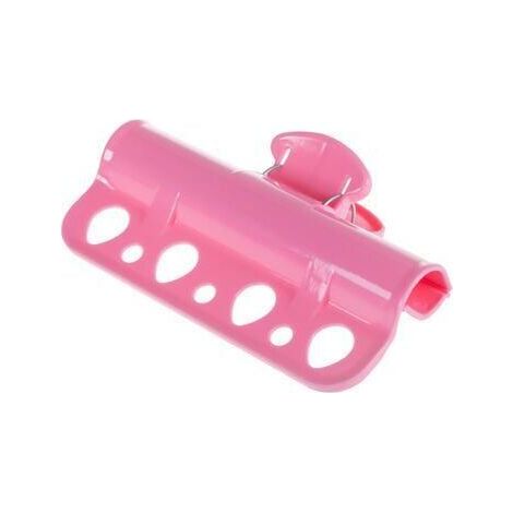 Cintre à vêtements à boucle fixe Cintre à vêtements coupe-vent portable (1/4)