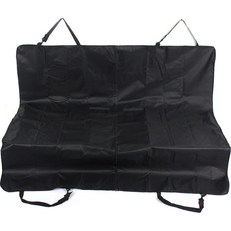 Housse imperméable pour siège auto chien et chat, protège-siège hamac couverture lavable (1/5)