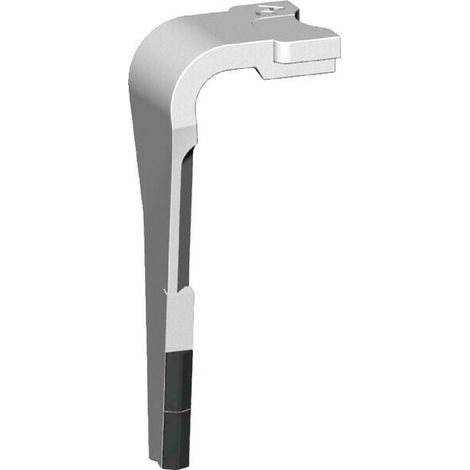 Kreiseleggenzinken'LH Hartmetall AGRICARB DHS0308OG (1/3)