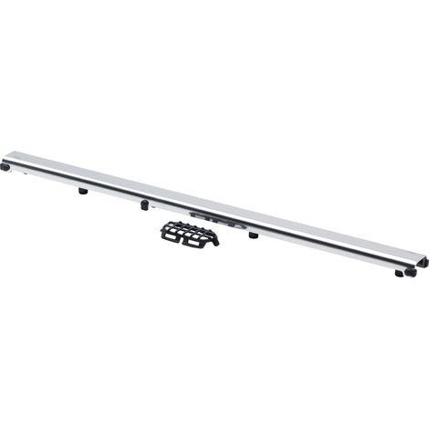 Rost Advantix Visign ER11 4982.61 in 750mm Edelstahl (1/3)