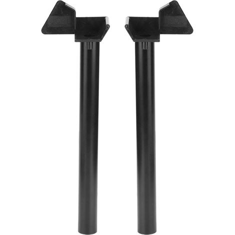 Kit de descente de gouttière pour récupérateur d'eau de pluie de serre, accessoires et fournitures pour descente de gouttière de drainage (1/5)