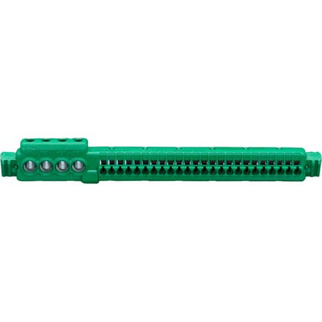 Barette de Terre pour coffret 13 Mod. - Digital electric 07816