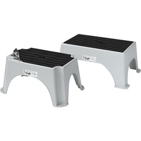Fiamma STEP MAT (1/2)