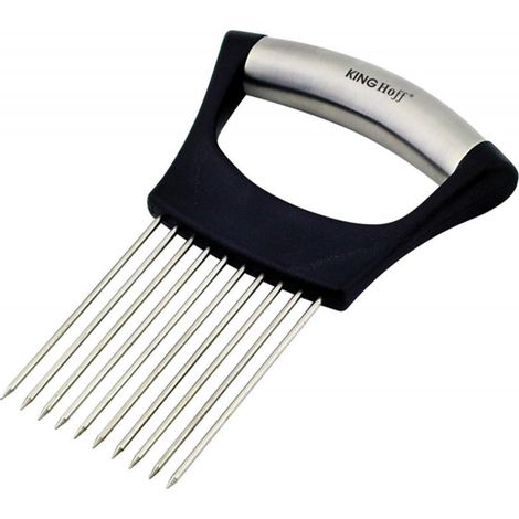 CORTADOR DE CEBOLLAS KINGHOFF KH-3189