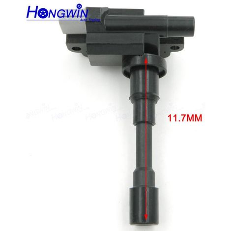 Zündspule 33400-65G00 passend für Suzuki Baleno und Subaru Fahrzeuge. (1/4)