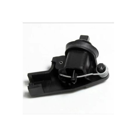 78827ED00B and 78827ED00A are suitable for the fuel tank cap latches of Nissan Qashqai, Honda Tiida, and Nissan Sylphy. (1/5)