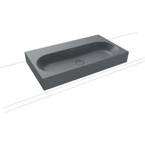 Kaldewei 903106013665 Receveur CENTRO Mod.3058, 900x500 (1/2)