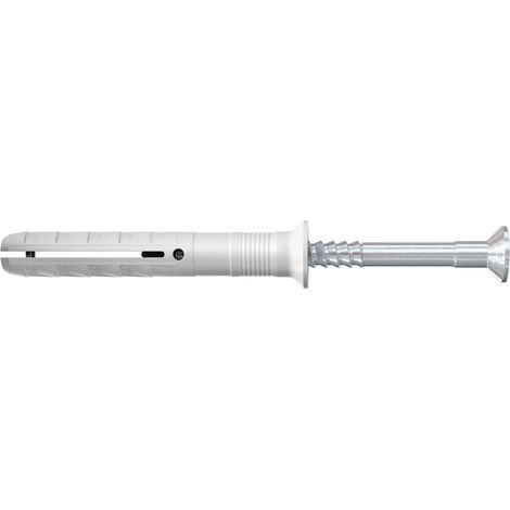 Fischer Nageldübel N 5x30/10 S K (20) (1/5)