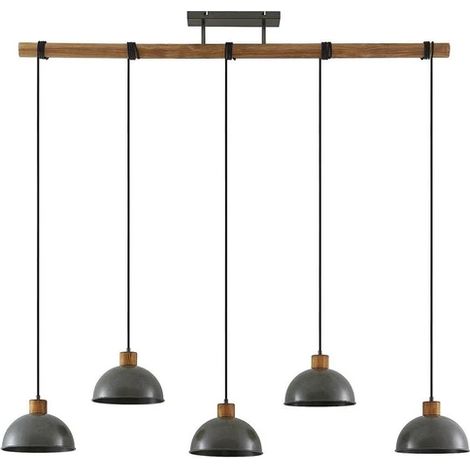 [GEBRAUCHT] Lindby Durbis Pendelleuchte Pendelampe Lampe Leuchte Hängeleuchte Led Lampe 628 B-Ware