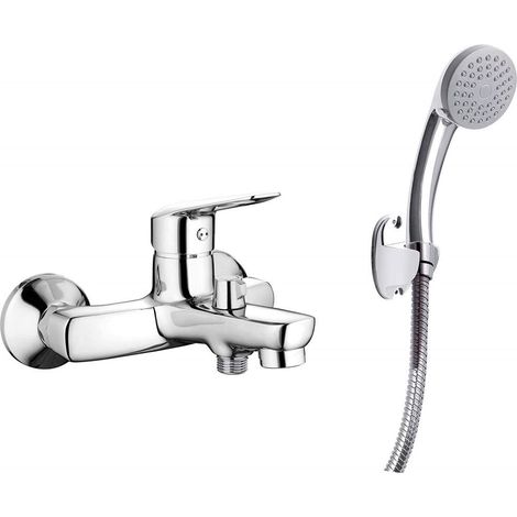 Deante 5908212090480 Badarmatur mit Dusche