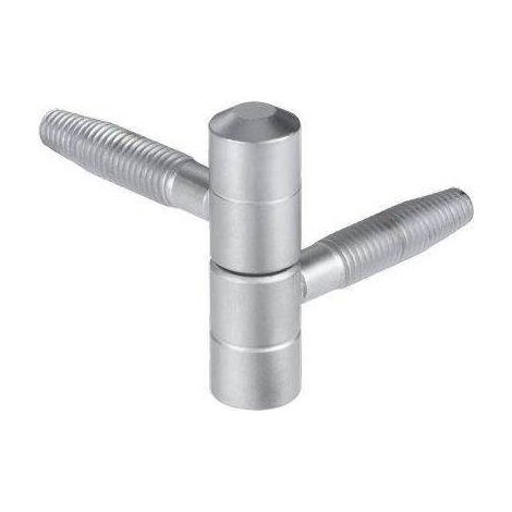 4,0 x CERNIERA TIPO ANUBA 119 AGB