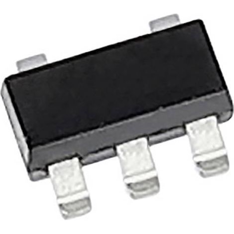 Analog Devices AD8601ARTZ-REEL7 CI linéaire - Amplificateur opérationnel - Amplificateur séparateur Bande sur bobine co