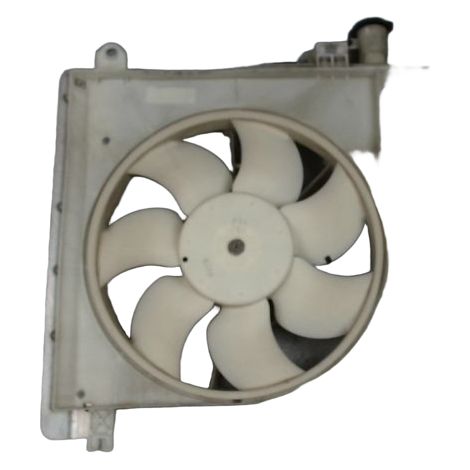 Moteur Ventilateur Radiateur CITROEN C1 5p [PRODUIT D'OCCASION]♻️1253g8