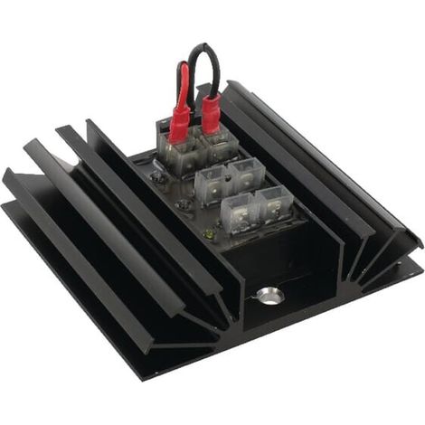 Amplificat. modulo 25A TEEJET TJT00ET095
