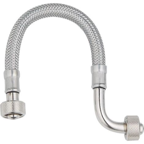Grohe Rapid Flex-Schlauch für SL, 43325000 (1/2)