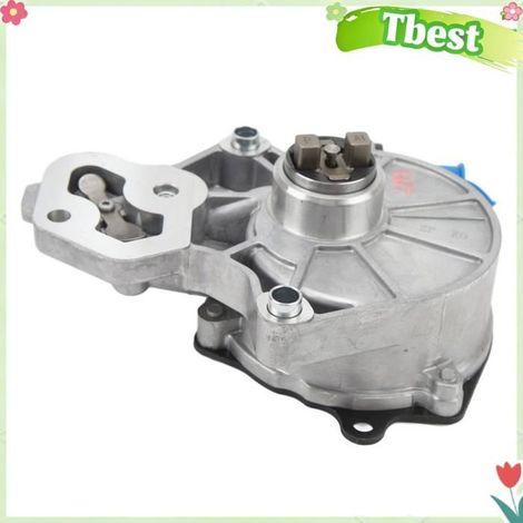 Tbest 12686657 Pompe 12654111 Pompe à Vide de Frein PremiumEnvision, LaCrosse,TourX et Plus - à Vide de Moteur auto vide (1/5)