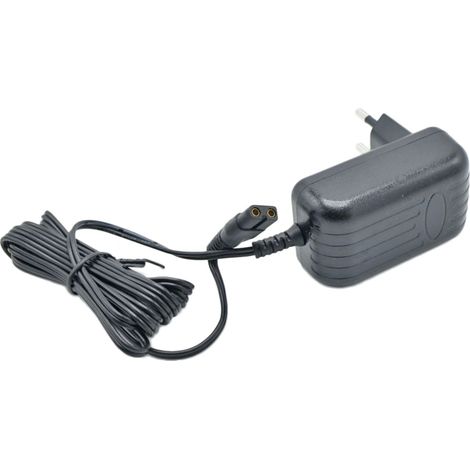 Caricatore di rete 17,4V originale - Aspirapolvere - TORNADO - 43659617321424221554