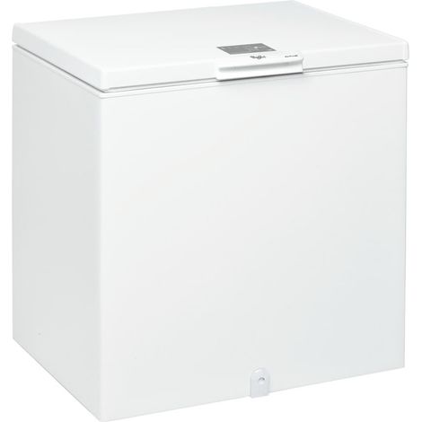 Whirlpool Congelatore a pozzetto - W 204 FO (1/7)