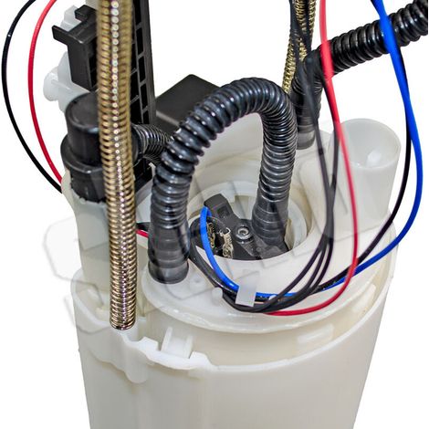 Die Teilenummern 17040-1BA0D und 17040-1BA0A sind für die neue Kraftstoffpumpeneinheit im Infiniti QX50/EX35 geeignet. (Kraftstoffpumpeneinheit/Kraftstoffpumpeneinheit für Infiniti QX50/EX35) (1/4)