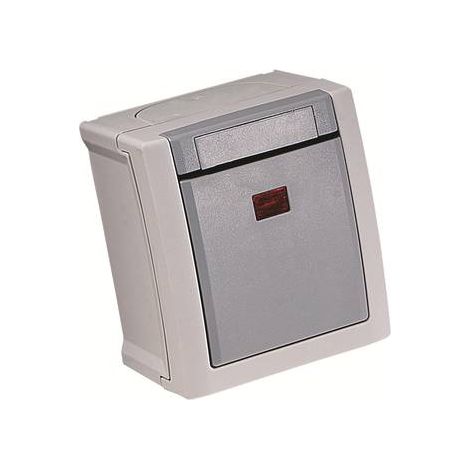 Panasonic Kontroll-/Ausschalter FR-AP IP54 90591023-DE