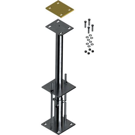 Buderus Untergestell 930mm KU 300/200, 8738809614
