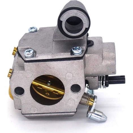 Carburatore universale per motoseghe Stihl MS341, MS361, MS361C, C3R-S236, HD-34, HD-35, HD-34A – Pezzo di ricambio compatibile di alta precisione-lsw (1/5)