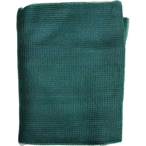Filet de récolte 4x4m - Maille 5x5mm en polyéthylène haute densité (1/5)