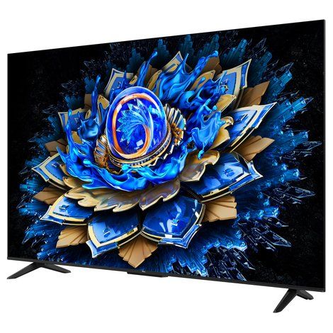 Tcl T69C TV QLED