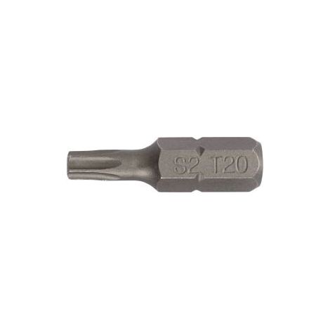 Bit P829169 1/4 pulgada T 40 L.25mm TECWERK (1/2)