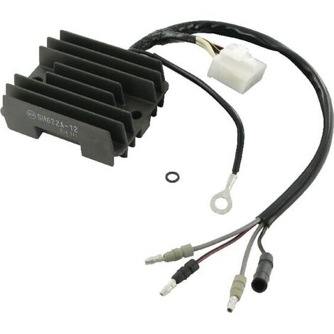 Regulador tensi贸n HONDA 31750Z0A801