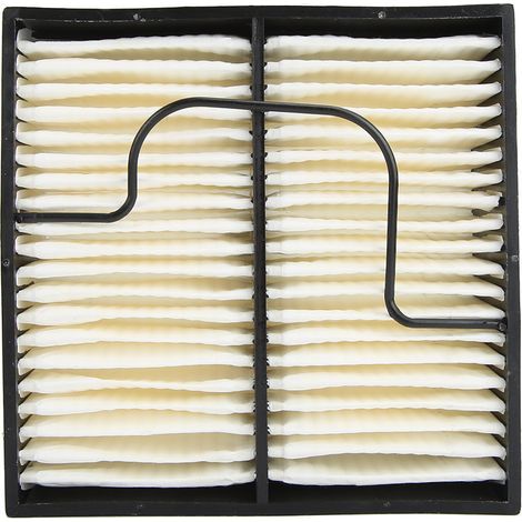 Qiilu Motorkraftstofffilter Öl-Wasser-Abscheider-Baugruppe Geeigneter ABS Öl- und Wasserabscheider + Filterpapier für SWK-2000/18 01830. (1/5)