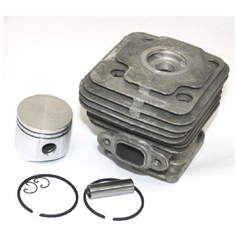 Kit cilindro e pistone decespugliatore Oleomac/Efco vari modelli compatibile